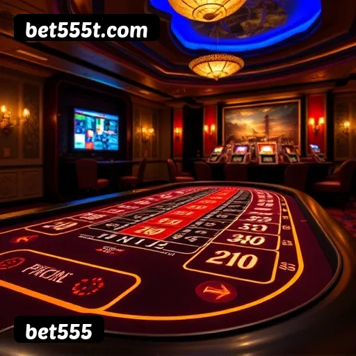Coleção Premium de Slots bet555 - NetEnt, Pragmatic Play, Evolution